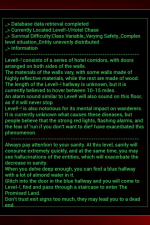 Screenshot #7 - Backrooms: Run For Your Life!