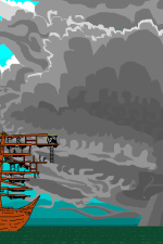 Screenshot #7 - Cape Hideous