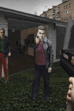 Screenshot #6 - SharpShooter3D