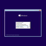 Screenshot #1 - Windows 10 Enterprise (x64) RS3 16299.251 March 2018 by Generation2 (Multi/RU) [10/03/2018]