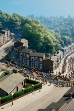 Screenshot #2 - Tour de France 2025