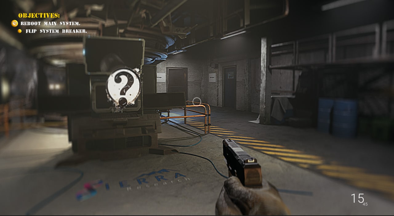 Screenshot #12 - Fossilfuel 2