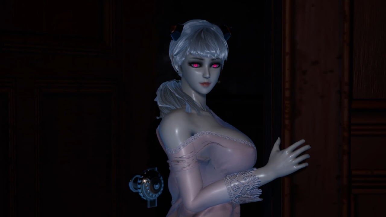 Screenshot #7 - Vampire Mansion