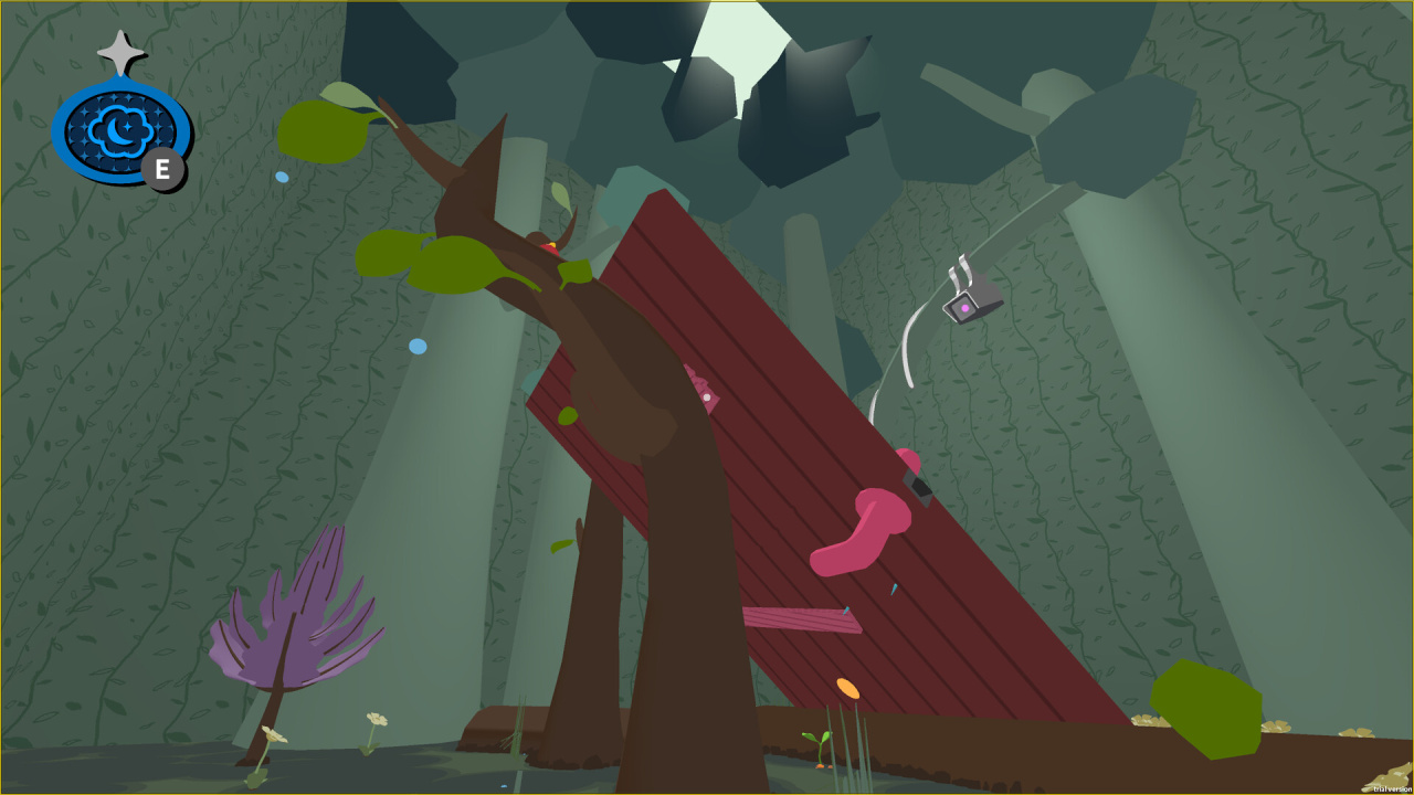 Screenshot #2 - Dream of Things