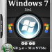 Сборка Windows 7 3in1 WPI x64 & USB 3.0 + M.2 NVMe by AG 07.2017