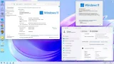 Screenshot #3 - Windows 11 Pro-Home Optim Lite 25H2 by OVGorskiy 10.2025