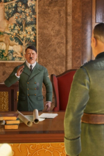 Screenshot #5 - Panzer Strategy