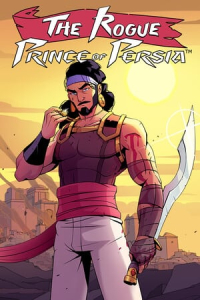 The Rogue Prince of Persia