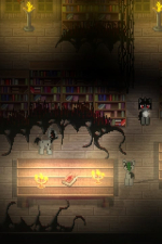 Screenshot #8 - D'LIRIUM