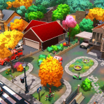 Screenshot #4 - Toon Suburban Pack