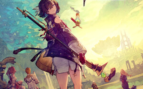 Atelier Yumia: The Alchemist of Memories & the Envisioned Land