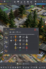 Screenshot #7 - Captain of Industry