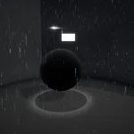 Screenshot #5 - Unreal Engine - Rain Effects