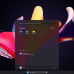 Screenshot #1 - Windows 11 24H2 IoT LTSC Build 26100.4061 Май 2025