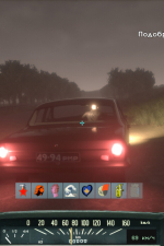 Screenshot #10 - Captain Gazman Day Of The Rage