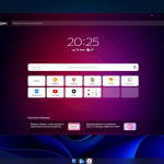 Screenshot #11 - Windows 11 Lite 24H2 Pro 26100.1000 By FBConan
