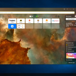 Screenshot #5 - Windows 10 Enterprise LTSC без телеметрии 1809 Build 17763.4737 x64