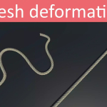 Screenshot #2 - Curvy Splines 8