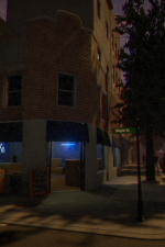 Screenshot #5 - Once Upon A Mind - A Little Too Friendly