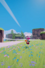 Screenshot #9 - Mika and The Witch's Mountain