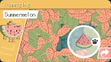 Screenshot #4 - Nanomon Virtual Pet