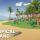 Tropical Island - Stylized Fantasy RPG Environment