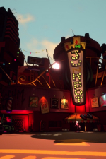 Screenshot #1 - Quest 4 Papa: Reloaded