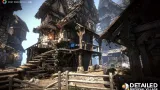 Screenshot #3 - DETAILED - Medieval Village