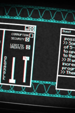 Screenshot #10 - Pony Island