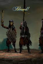 Screenshot #6 - Banquet for Fools