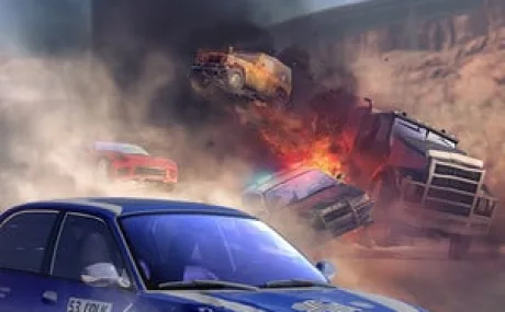 BeamNG drive