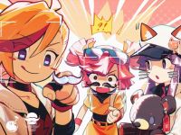 Screenshot #2 - Muse Dash
