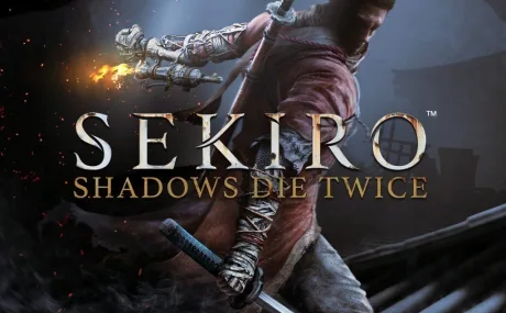Sekiro: Shadows Die Twice: +9 трейнер