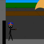 Screenshot #3 - STICKMAN JAILBREAK 1.8.2