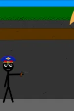 Screenshot #3 - STICKMAN JAILBREAK 1.8.2