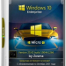 Windows 10 Enterprise x64 Micro 21H2.19044.1266 by Zosma