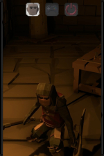 Screenshot #5 - Thrice Cursed