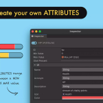 Screenshot #2 - Stats 2 | Game Creator 2 by Catsoft Works
