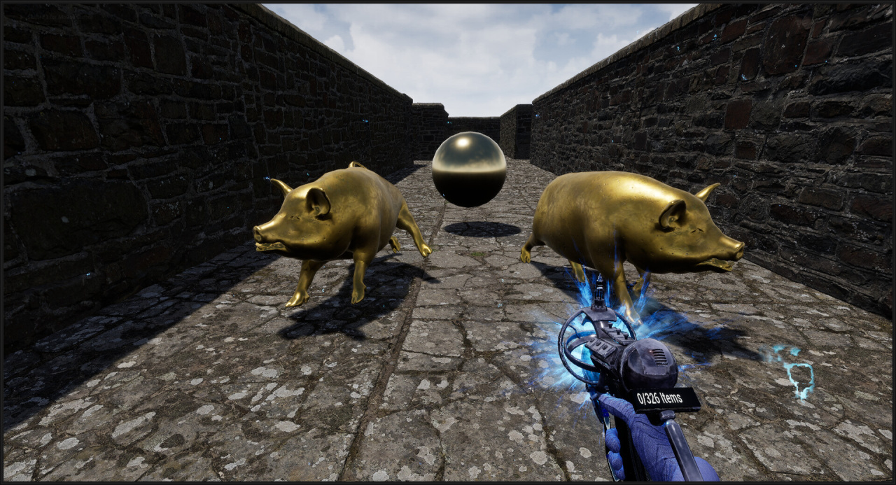 Screenshot #7 - Pih