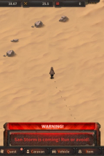 Screenshot #10 - Dust to the End