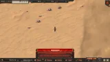 Screenshot #10 - Dust to the End