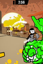 Screenshot #10 - TAGLINE