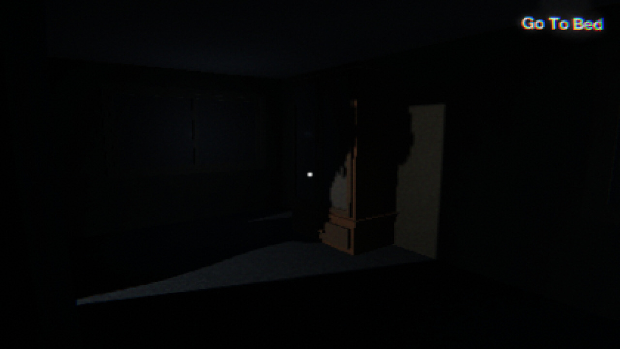 Screenshot #3 - Lights Off: Director's Cut