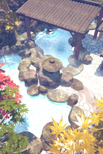 Screenshot #9 - Hot Springs (Onsen)
