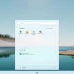 Screenshot #4 - Windows 11 22H2 x64 Rus by OneSmiLe [25314.1000]