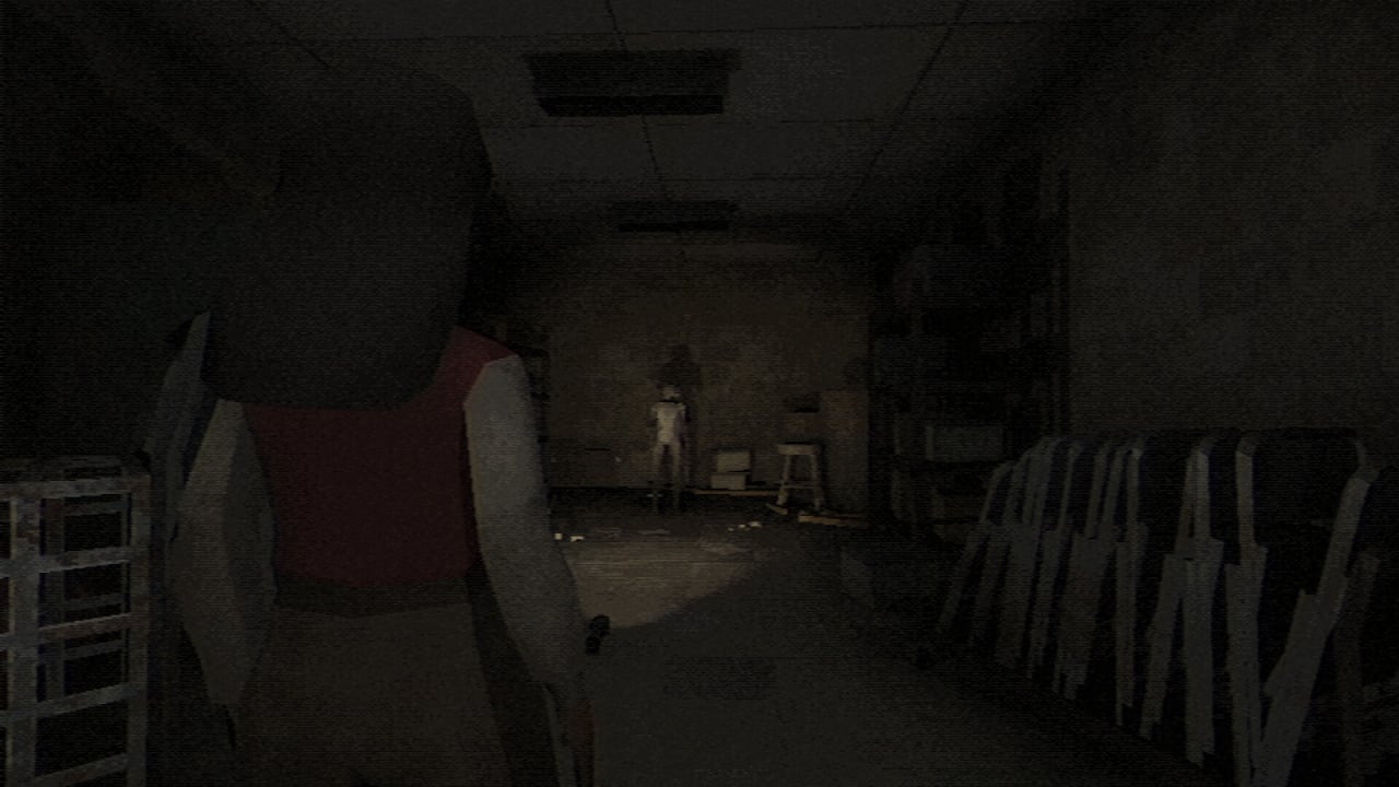 Screenshot #9 - Fear the Spotlight