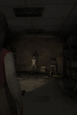 Screenshot #9 - Fear the Spotlight