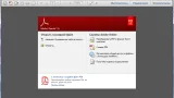 Screenshot #1 - Adobe Reader