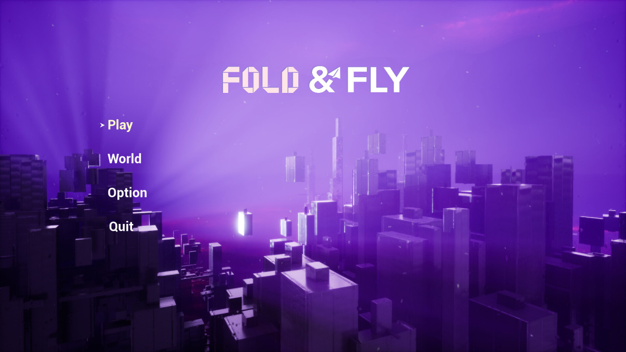 Screenshot #9 - Fold and Fly