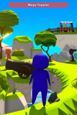 Screenshot #9 - Topple Tactics